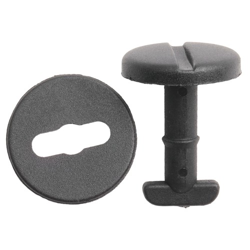 Sleek and Functional Carpet Locking Clips Specifically For Your For BMW - Picture 7 of 12