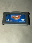 Street Fighter Alpha 3 (Nintendo Game Boy Advance, 2002)