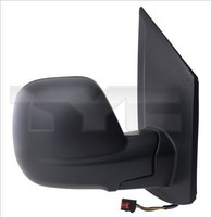 TYC AußEnspiegel 336-0133 FüR CitroËN Opel Peugeot Toyota