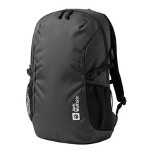 Jack Wolfskin Peakster Lite 22 zaino da trekking grigio 22 L