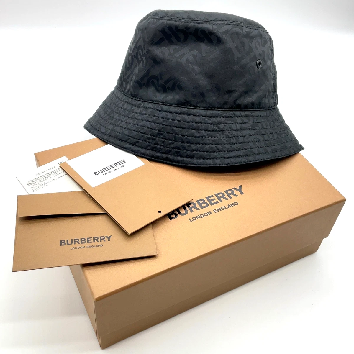Burberry Bucket Hats for Women for sale - eBay