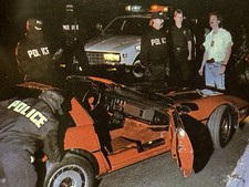 1988 THE NASTY BOYS BUSTED RAP CASSETTE LAS VEGAS NEVADA