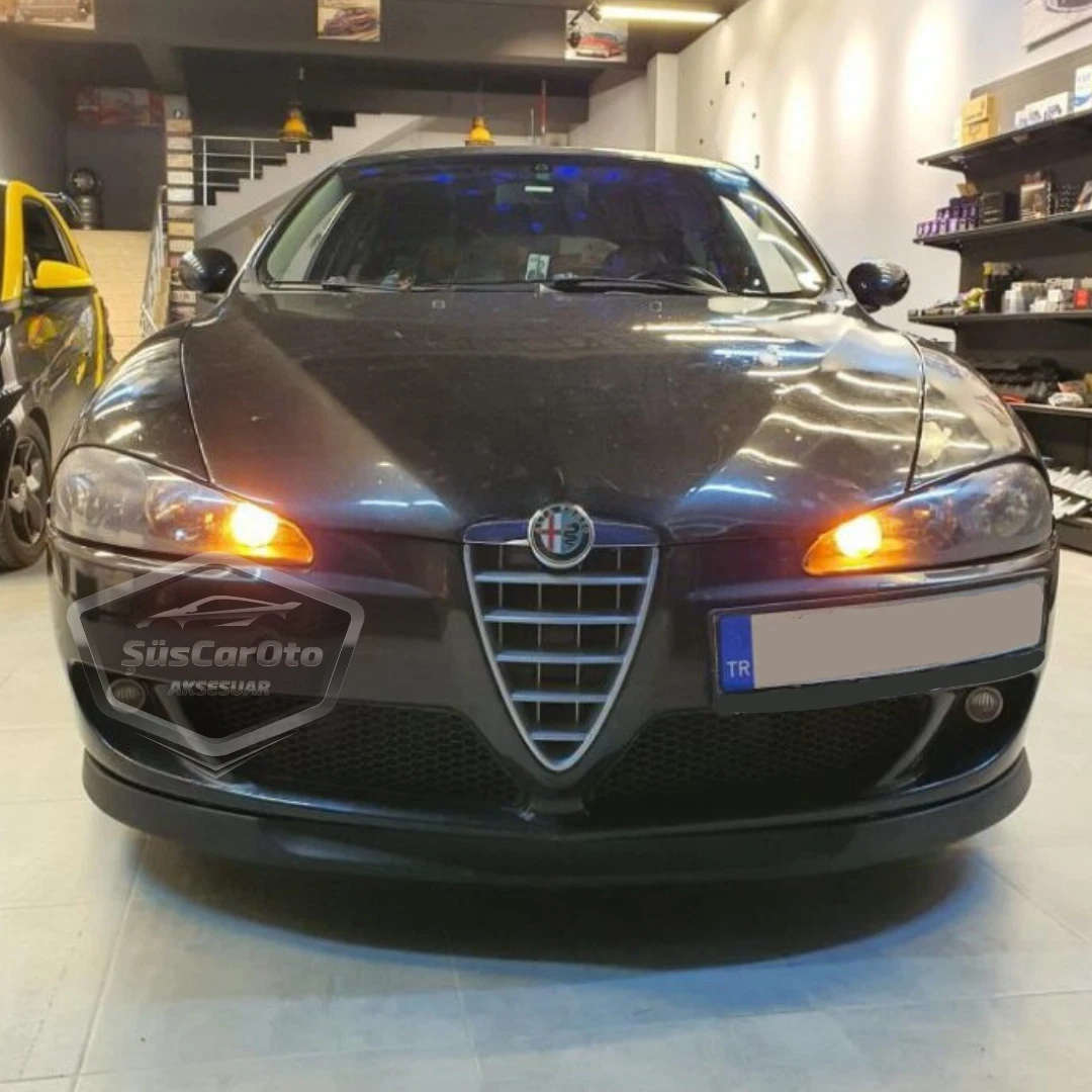 Exterior Parts & Accessories for Alfa Romeo 147 for sale | eBay