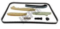 Steuerkettensatz Hepu 21-0194 FüR Mercedes Klasse W204 W221 V221 W211 Model S211
