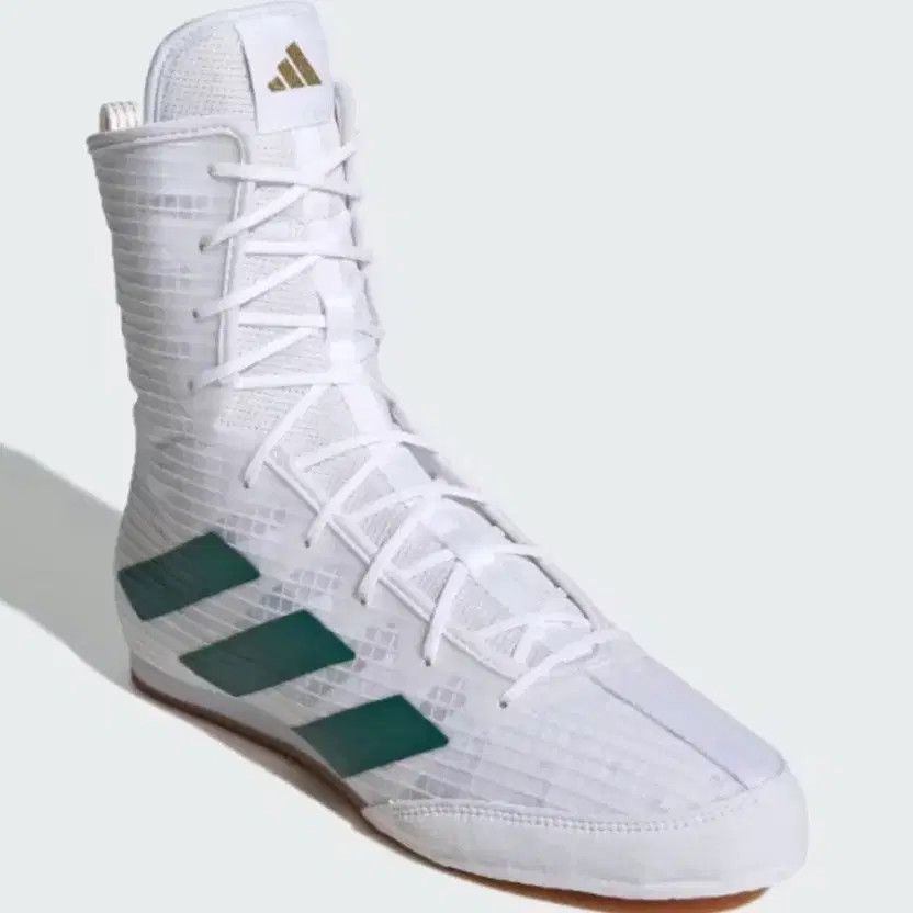 Adidas Boxer Hogg 4 - Lightly Used Sportswear thumbnail 2