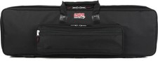 Gator GKB-61 SLIM Keyboard Gig Bag
