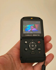toshiba camileo bw10
