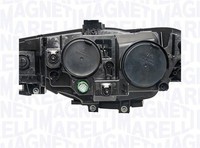 Magneti Marelli Xenon Scheinwerfer Links FüR Fiat Tipo (356) Proiettori Auto