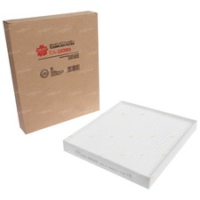 Sakura Cabin Air Filter for Hyundai Tucson TL TLE 4cyl 2.0L D4HA 2017~2019
