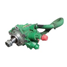 Used Fuel Pump Fits John Deere 3033r 3046r 4044r 4052m 4066m 4066r Mia885077