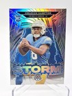 2025 Mosaic Omarion Hampton Silver (Raw)