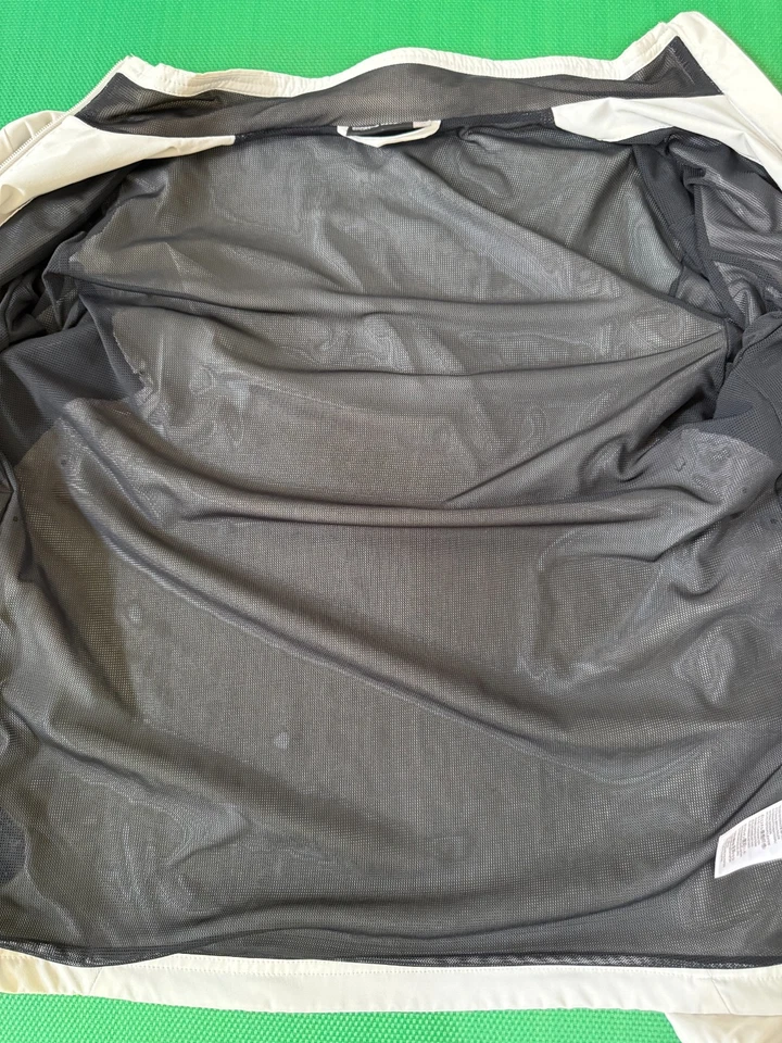 Chaqueta Porsche Design P'5000 talla pequeña Foto 4 de 4