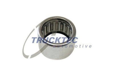 TRUCKTEC AUTOMOTIVE Führungslager Kupplung Pilotlager 07.11.008