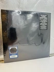 Metallica The Black Album Black Vinyl 2LP Walmart Exclusive BLCKND088R-1W Sealed