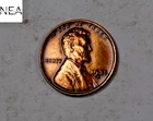 1935-D Lincoln Wheat Penny Cent ~ Gem BU Red/BN ~ ZW183