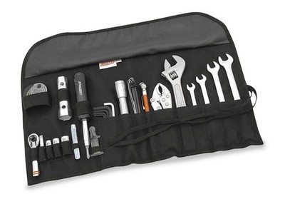 Cruztools RoadTech M3 Tool Kit Motorcycle ATV/UTV Street Bike Dirt Bike PWC RTM3