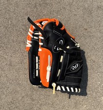 Rawlings PL105NO Youth Baseball Glove 10.5" Player Series Right Hand Thrower