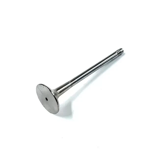 Válvula de escape original Volkswagen 06D-109-611-H Foto 2 de 2