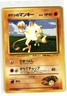 BROCK'S MANKEY NO. 056 GYM HEROES JAPANESE POKEMON TCG