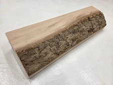 17" Awesome Cool Hybrid Live Edge Sycamore Lumber Wood Kiln Dried Board Slab