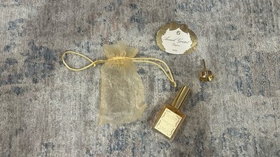 Vintage Annick Goutal Paris Parfum Spray