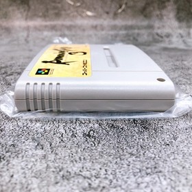 Nintendo Super Famicom Romancing SaGa 3 RPG Square Japan SNES SFC Game in Stock