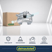 Bremssattel Vorne Links RAP Brakes R K0979 FüR CitroËN Opel Peugeot