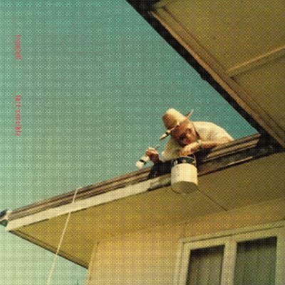 Tape/Off - Fort Sensiblee [Used Very Good CD]