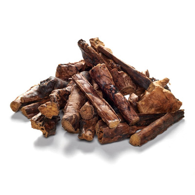 Pferde-Lunge   leichter Hundesnack für Allergiker, fettarm & ideal für Training