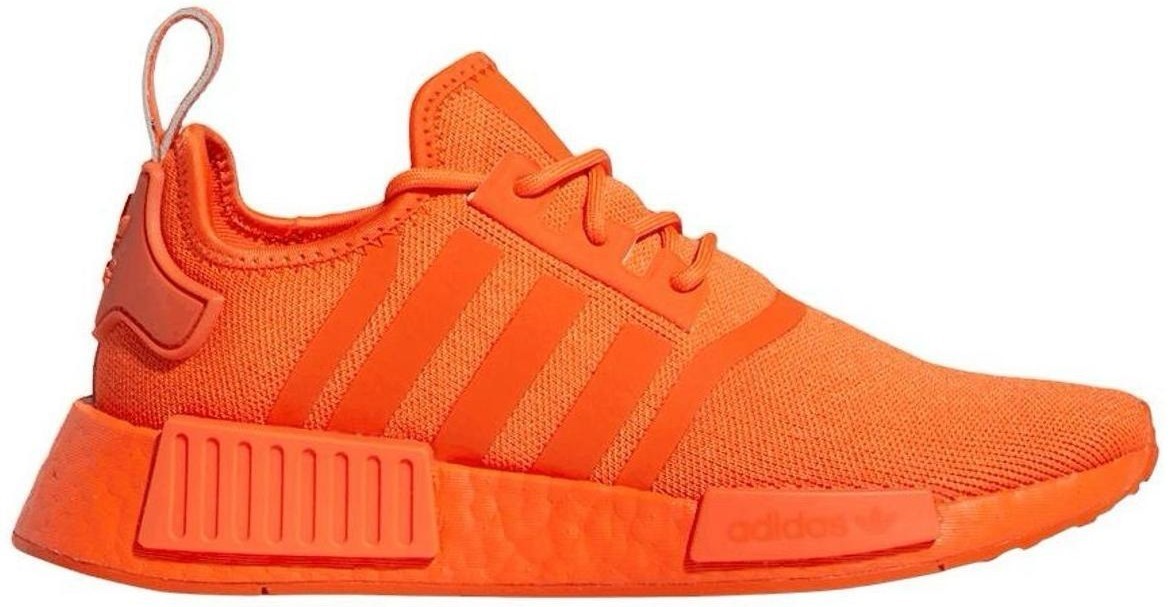 adidas gazelle silver green womens Mens Adidas NMD R1 - G27917