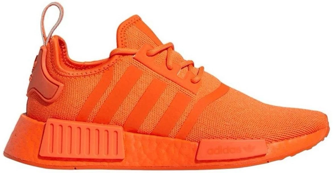 adidas NMD R1 M Width Athletic Shoes for Women for sale | eBay