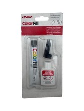 ColorFill Laminate Worktop Jointing Sealant & Repairer Kit