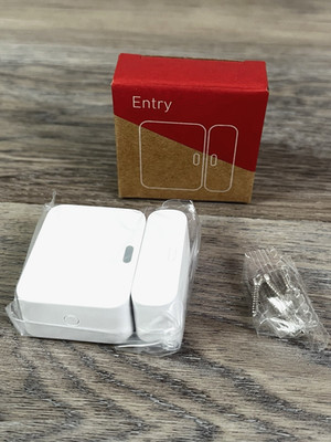 New SimpliSafe Home Door And Window Entry Sensor ES3