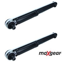 2X StoßDäMpfer Maxgear 11-0936 2 StossdäMpfer Rechts Links