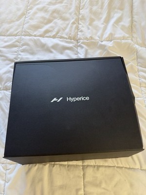 Hyperice Normatec 3 Dynamic Air Compression System Lower Body Leg Massager 