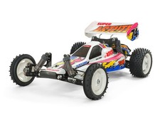 Kit Super Astute 2018 (2 roues motrices) Tamiya 47381