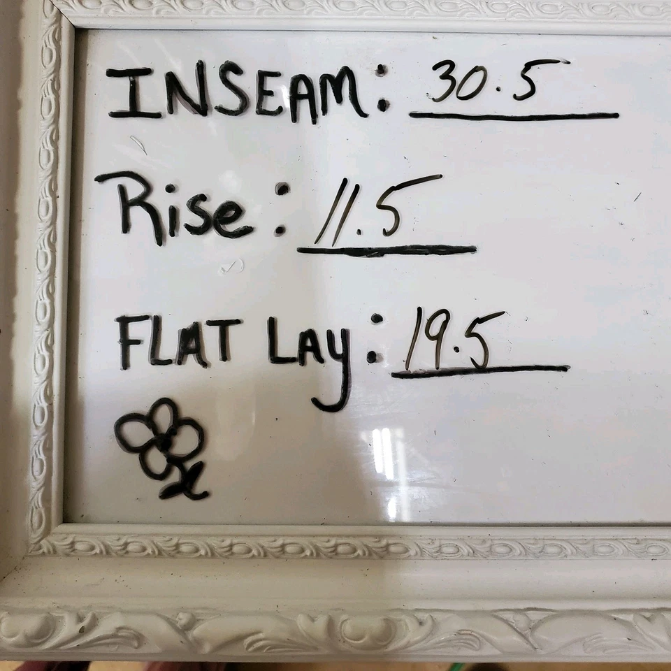 Jeans Hebilla 8 Para Hombre Talla 38 Retro Púrpura Y Negro Patinador Distress Negro Lavado Foto 3 de 4