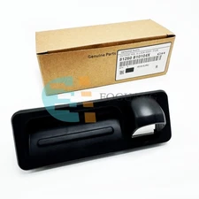 Trunk Lid Lock Handle for Hyundai Genesis  G80 81260B10104X OEM