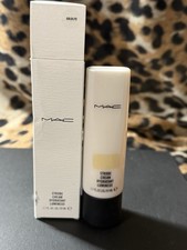 MAC Strobe Cream Goldlite 1.7 oz /NIB/ Radiant Glow Moisturizer / Highlighter