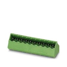 10Pcs 1767371  Pluggable Terminal Blocks 2 Pos 5.08mm pitch Through Hole Header