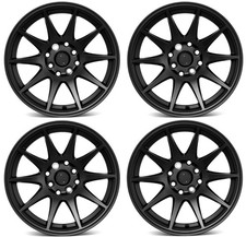 15 Wheels Rims For Honda Mazda Nissan Toyota Sentra Prelude Accord Mx-6 240sx 15 Wheels Rims For Honda Mazda Nissan Toyota Sentra Prelude Accord Mx-6 240sx