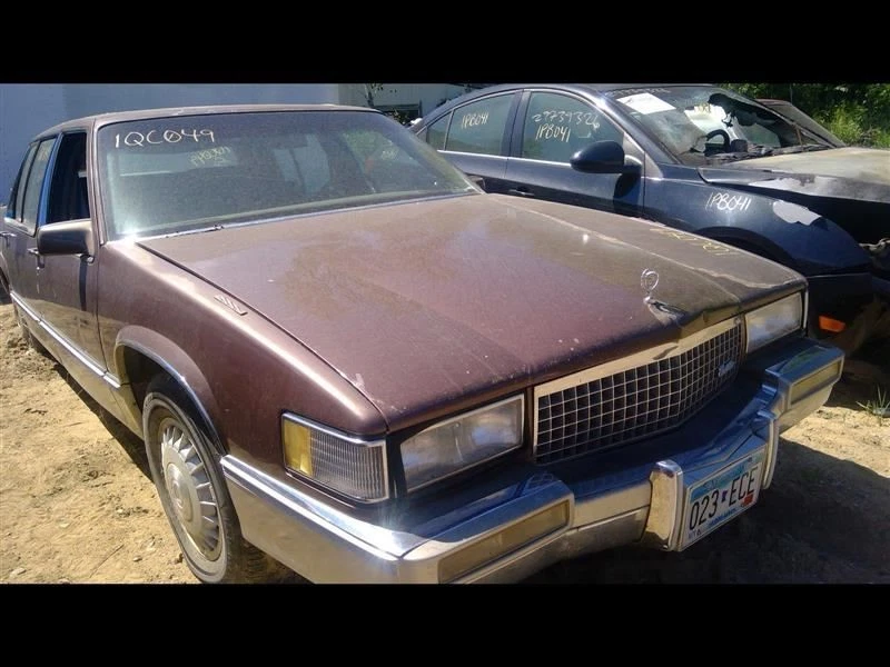 Motor soplador impulsor delantero atornillable para furgoneta LUMINA 90-96 283540 Foto 2 de 4