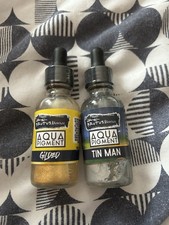 Brutus Monro Aqua Tints