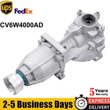 Rear Differential For 2013 2014~2019 Ford Edge 3.7L 3.5L MU7Z4000J CV6W-4B025-DF