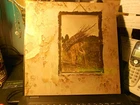 LED ZEPPELIN:LP-Led Zeppelin IV-ZOSO on Atlantic-Reissue 1971-tested