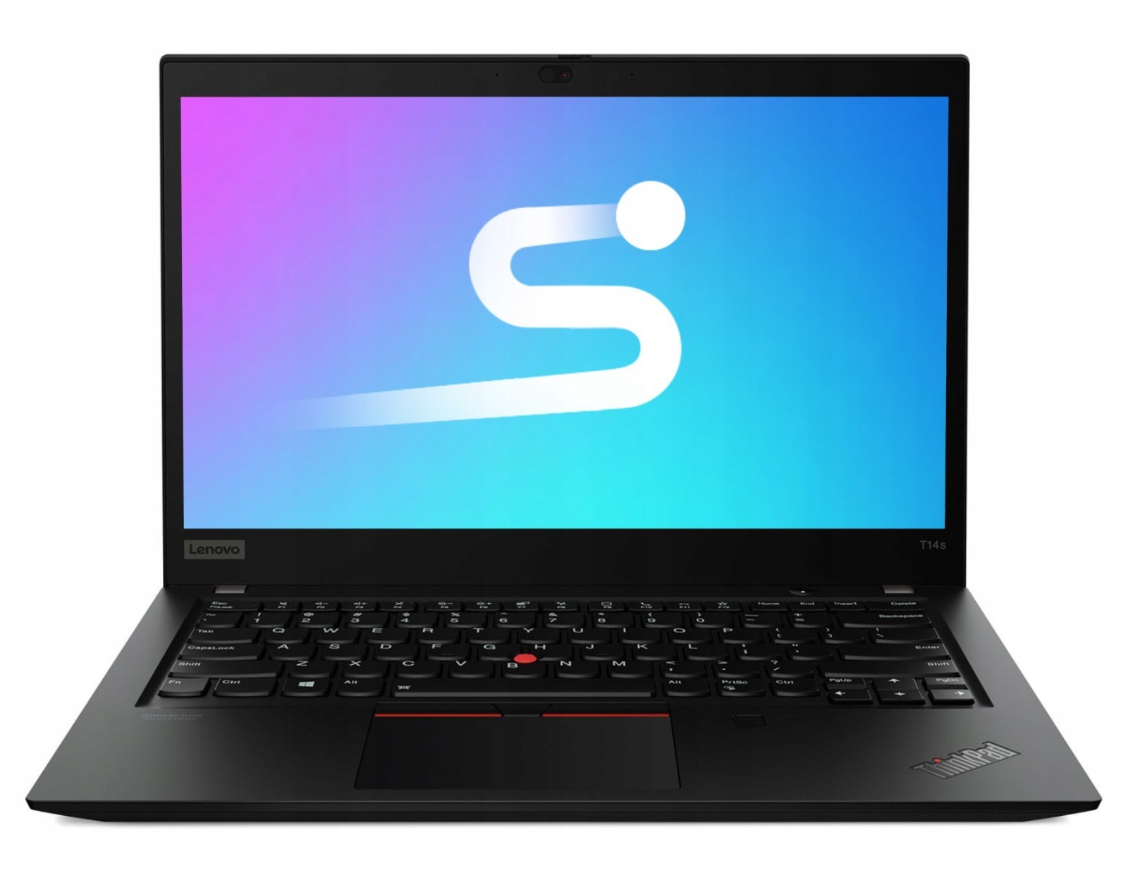 Lenovo ThinkPad T14s, 14-Inch Laptop, with Ryzen 7 PRO 5850U