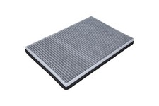 Innenraumfilter KAMOKA F501501 Aktivkohlefilter Frischluftfilter für MERCEDES