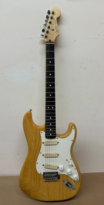 Fender Stratocaster Made In Mexico | eBay