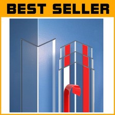 Clear Corner Guards for Baby Proofing - Set of 4