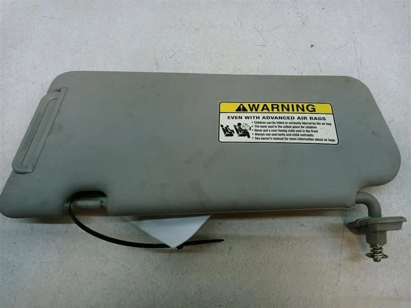 Parasol para pasajeros Kia Sedona 2008 sin luz fabricante original usado probado  Foto 3 de 4